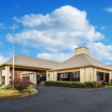 Econo Lodge Naval Station Νόρφολκ Εξωτερικό φωτογραφία