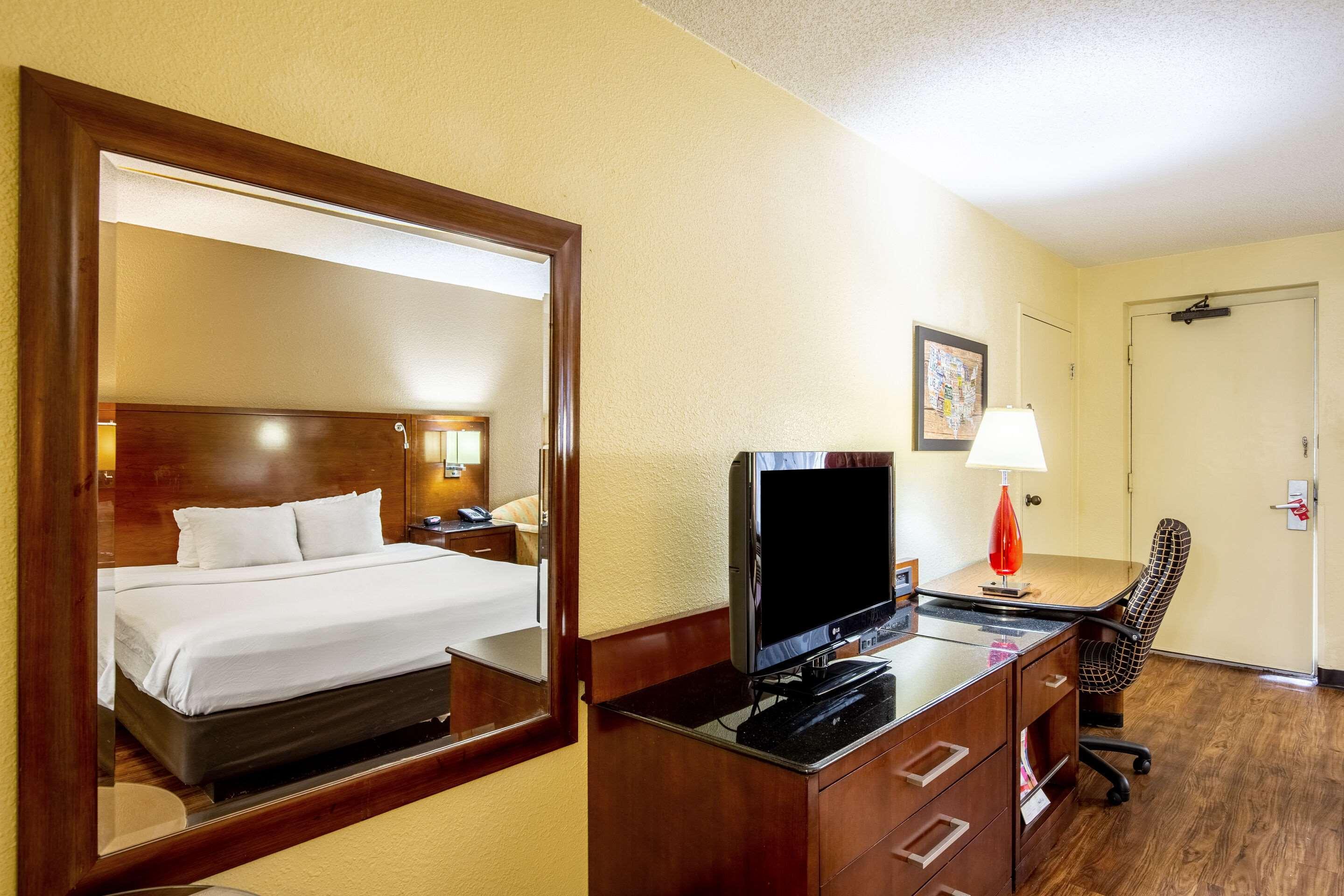 Econo Lodge Naval Station Νόρφολκ Εξωτερικό φωτογραφία