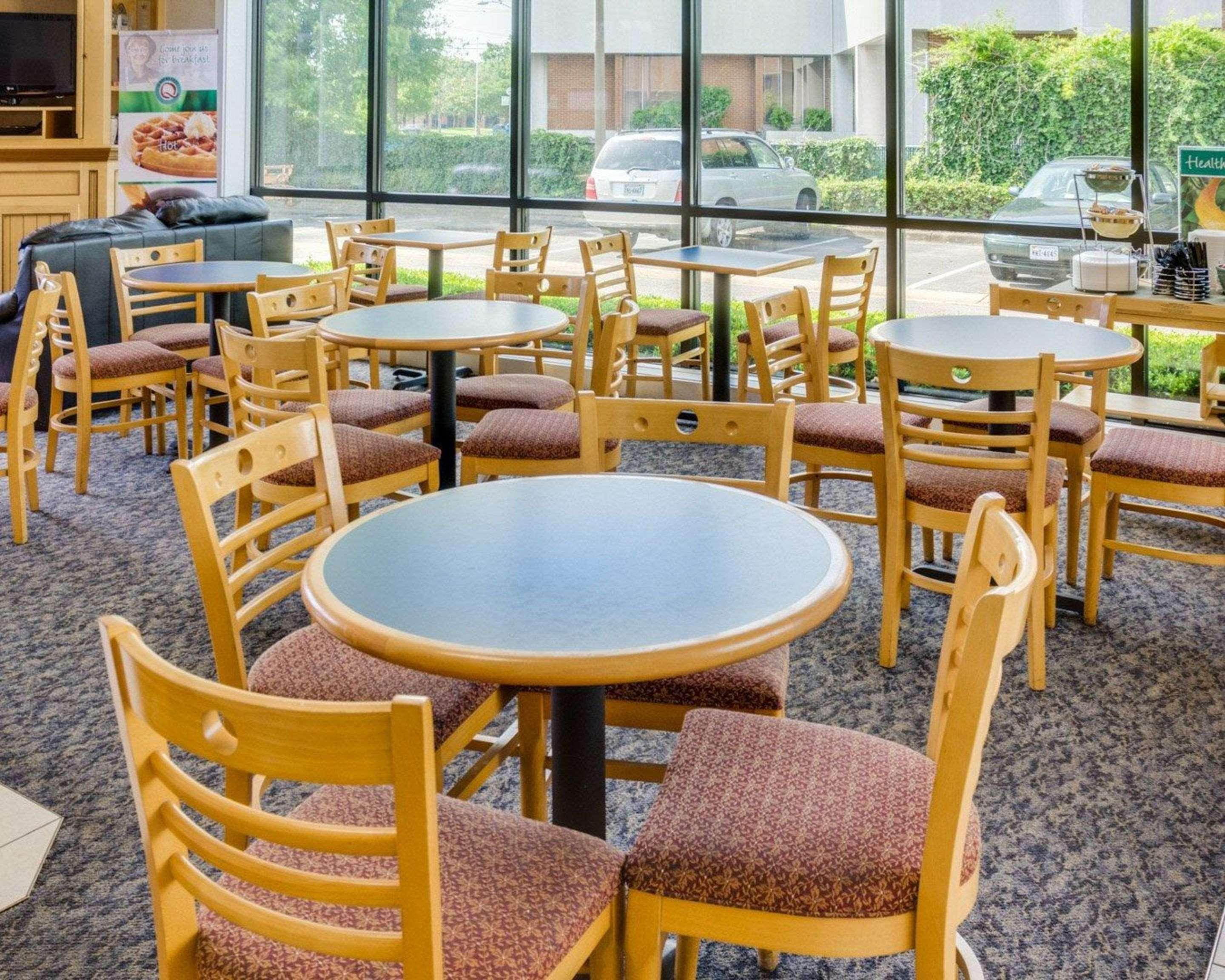 Econo Lodge Naval Station Νόρφολκ Εξωτερικό φωτογραφία