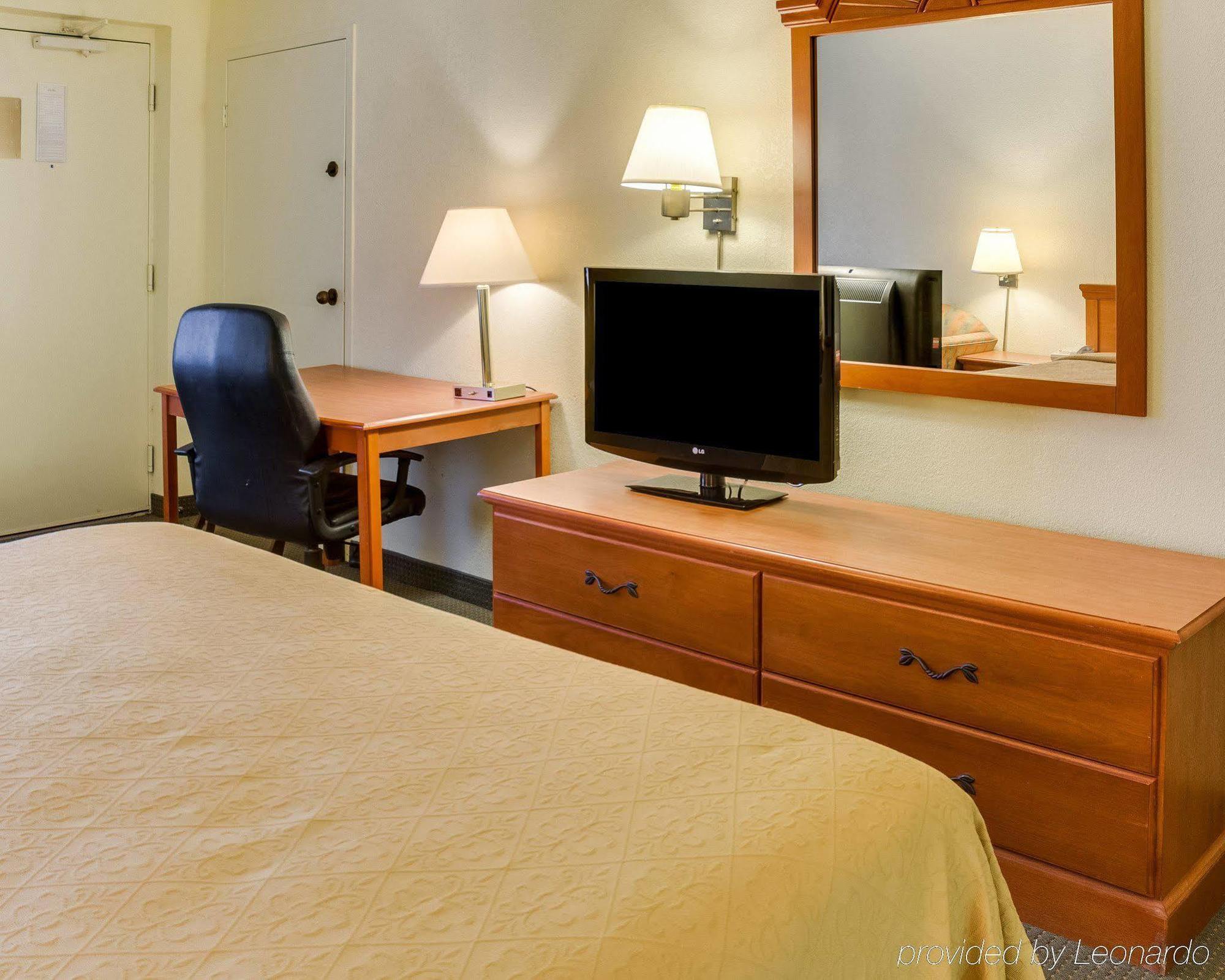 Econo Lodge Naval Station Νόρφολκ Εξωτερικό φωτογραφία