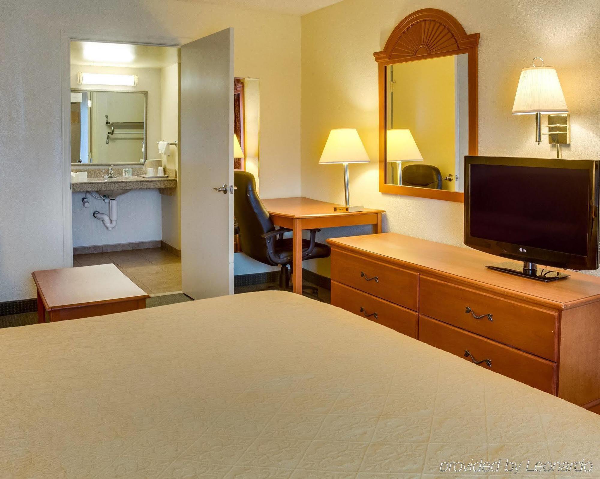 Econo Lodge Naval Station Νόρφολκ Εξωτερικό φωτογραφία