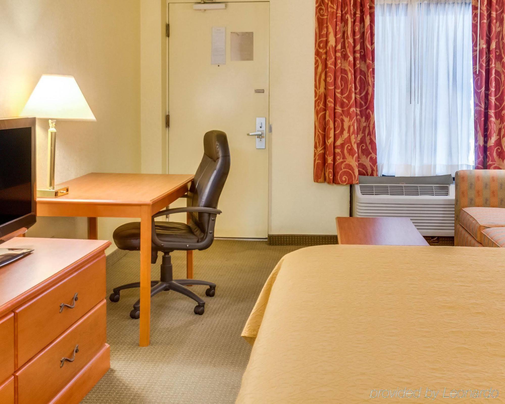 Econo Lodge Naval Station Νόρφολκ Εξωτερικό φωτογραφία