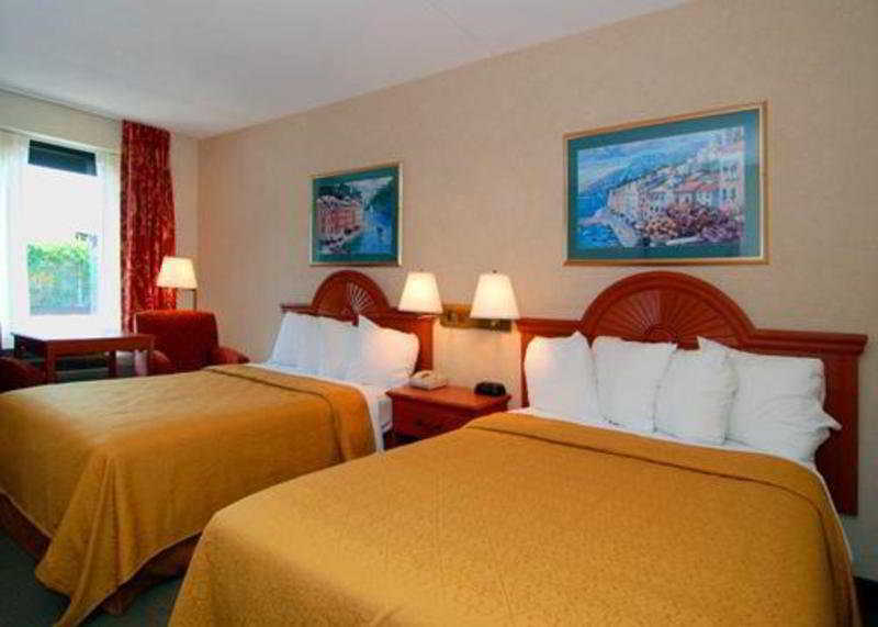 Econo Lodge Naval Station Νόρφολκ Δωμάτιο φωτογραφία